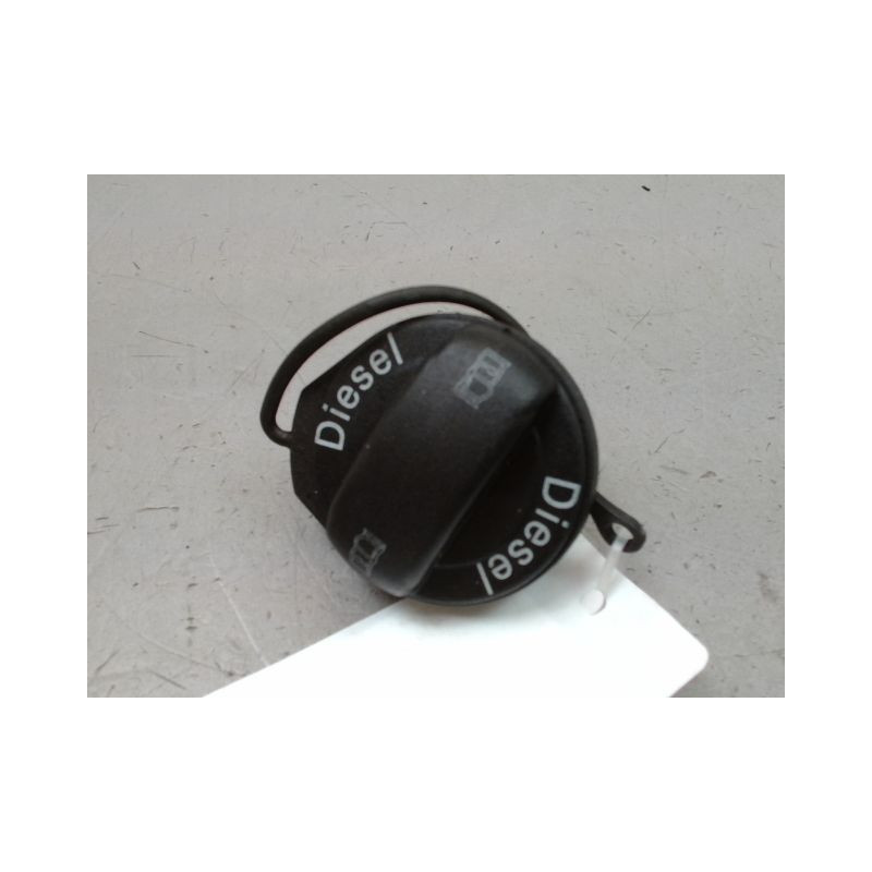 BOUCHON RESERVOIR A CARBURANT VOLKSWAGEN EOS CABRIO 2P Phase 1 2006-2011