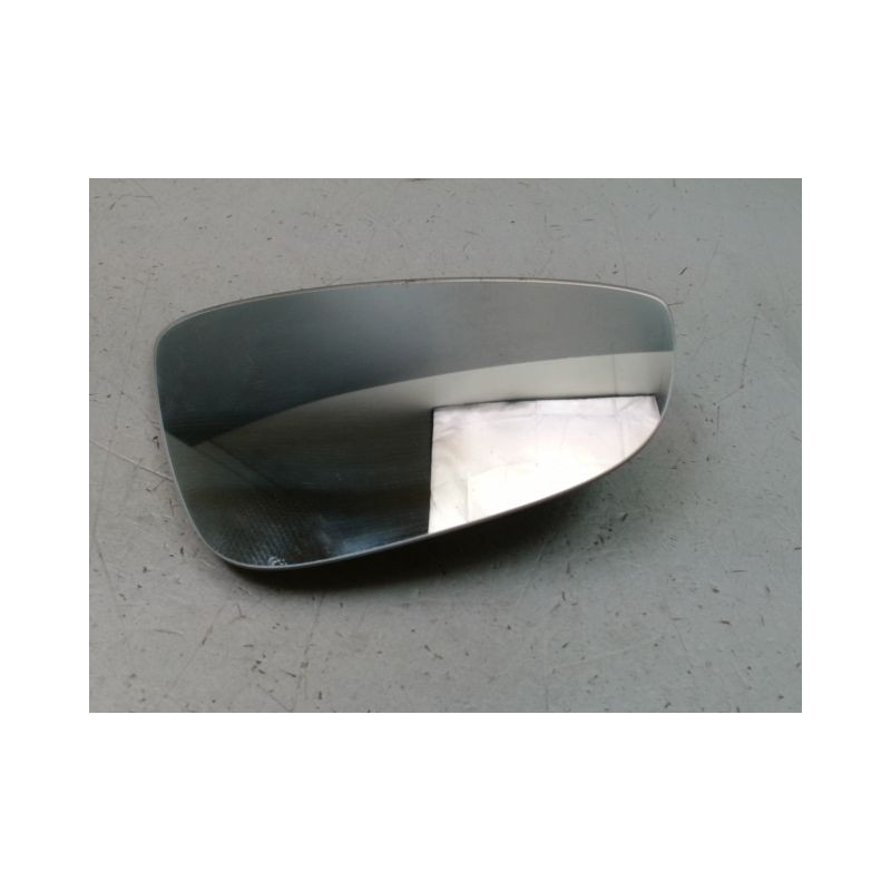 GLACE RETROVISEUR EXT D VOLKSWAGEN EOS CABRIO 2P Phase 1 2006-2011