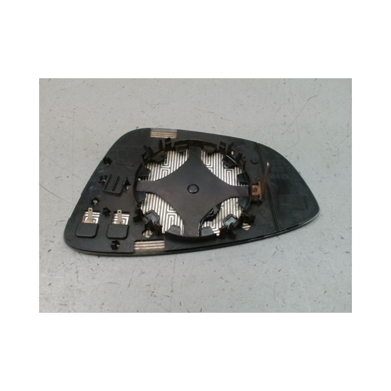 GLACE RETROVISEUR EXT D VOLKSWAGEN EOS CABRIO 2P Phase 1 2006-2011