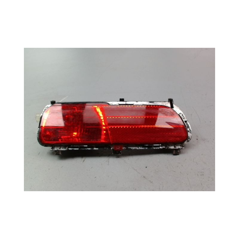 FEU DE PARE-CHOC ARRIERE GAUCHE CITROEN GRAND C4 PICASSO MONOSP. I LONG 2006-2013