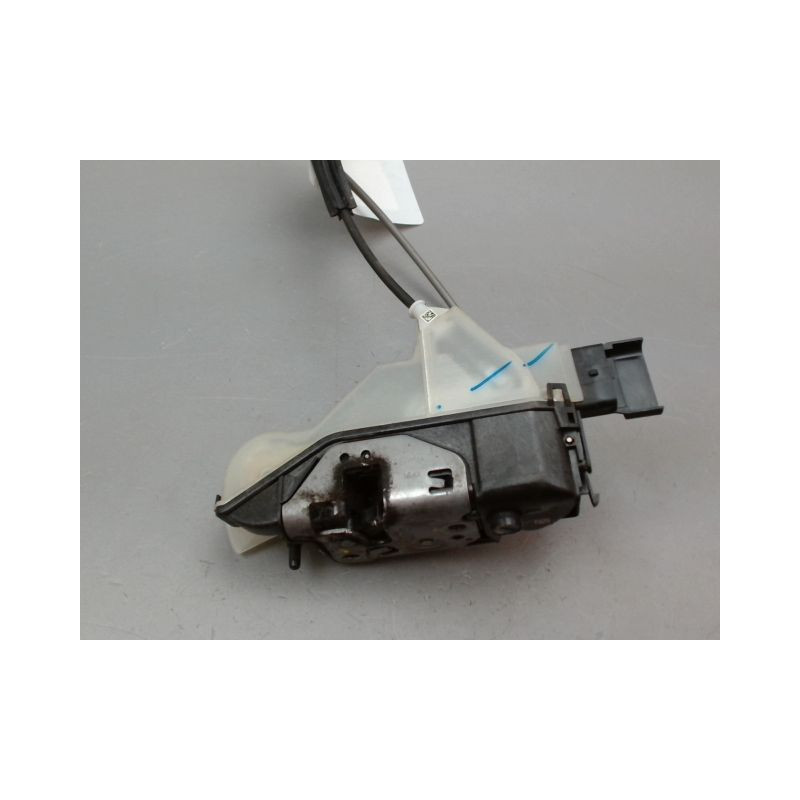 SYSTEME CONDAMNATION AVANT GAUCHE CITROEN C4 CACTUS