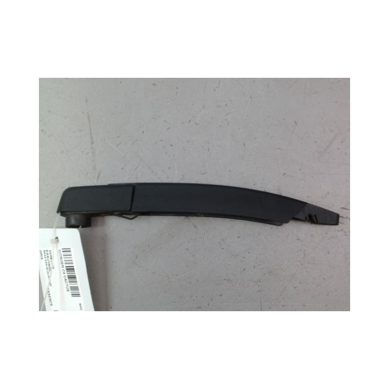 BRAS ESSUIE-GLACE ARRIERE CITROEN C4 CACTUS
