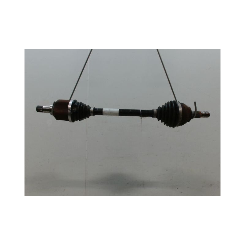 TRANSMISSION AVANT GAUCHE CITROEN C4 CACTUS 1.2 PureTech 130