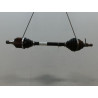 TRANSMISSION AVANT GAUCHE CITROEN C4 CACTUS 1.2 PureTech 130