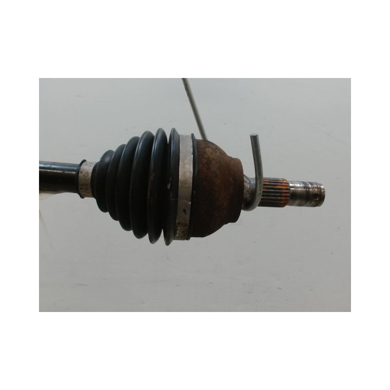TRANSMISSION AVANT GAUCHE CITROEN C4 CACTUS 1.2 PureTech 130