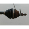 TRANSMISSION AVANT GAUCHE CITROEN C4 CACTUS 1.2 PureTech 130