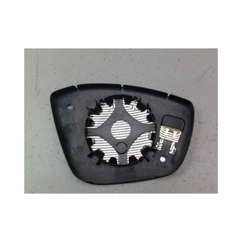 GLACE RETROVISEUR EXT G CITROEN C4 CACTUS