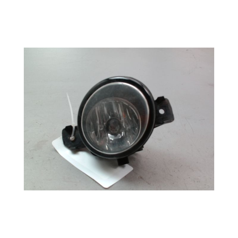 PHARE ANTIBROUILLARD AVANT DROIT NISSAN QASHQAI +2 I Phase 2 LONG 2010-2014