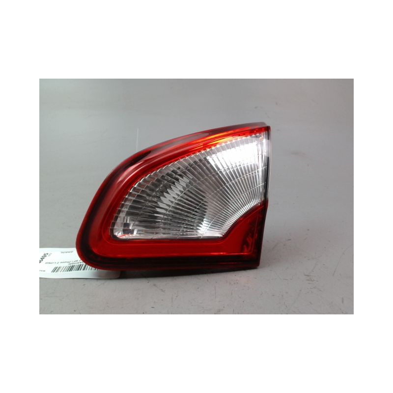 FEU ARRIERE INTERIEUR DROIT NISSAN QASHQAI +2 I Phase 2 LONG 2010-2014