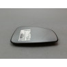 GLACE RETROVISEUR EXT D RENAULT MEGANE COUPE III Phase 1 2008-2012
