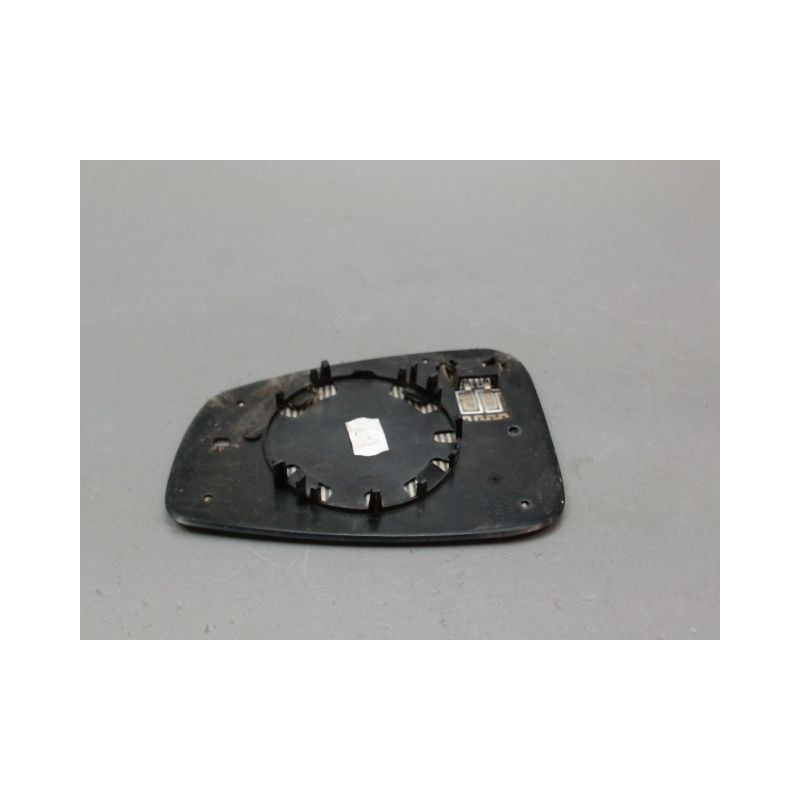 GLACE RETROVISEUR EXT D RENAULT MEGANE COUPE III Phase 1 2008-2012