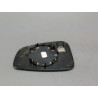 GLACE RETROVISEUR EXT D RENAULT MEGANE COUPE III Phase 1 2008-2012