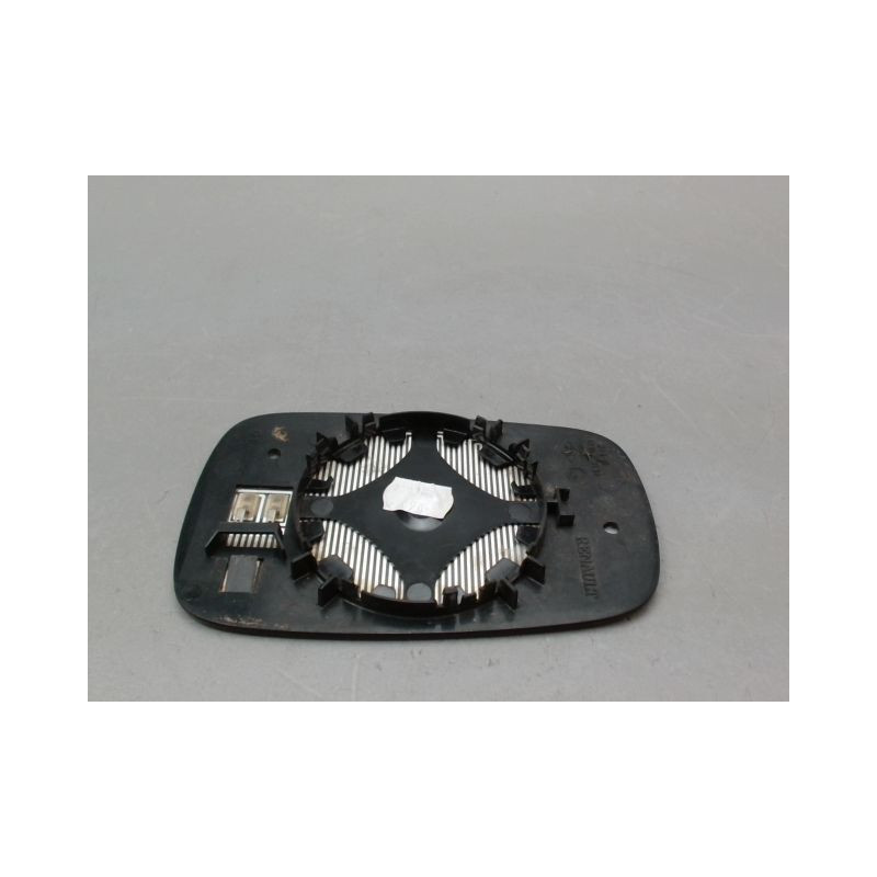 GLACE RETROVISEUR EXT G RENAULT GRAND SCENIC MONOSP. II Phase 2 LONG 2006-2009