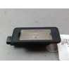 ECLAIREUR PLAQUE DE POLICE PEUGEOT 208 Phase 1 2012-...