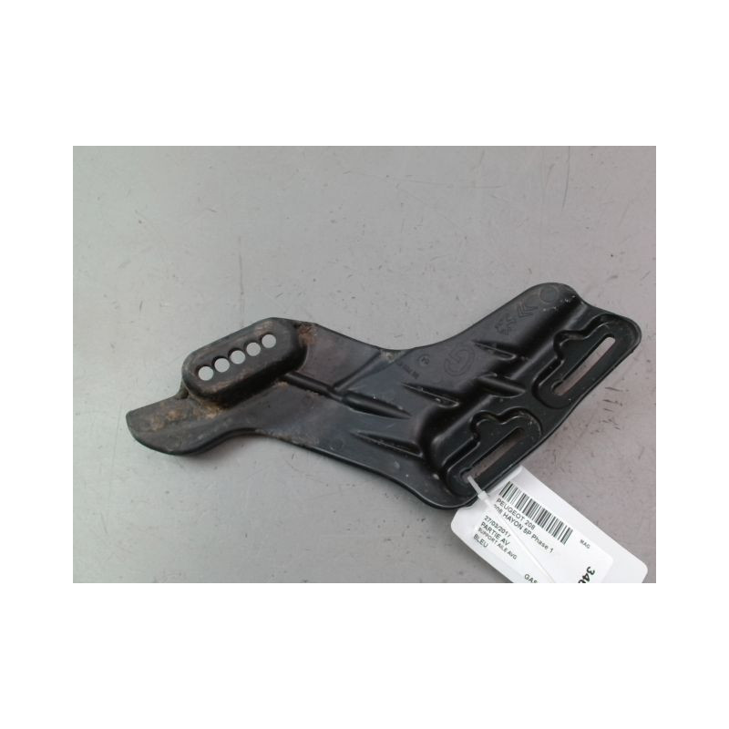 SUPPORT AILE AVG PEUGEOT 208 Phase 1 2012-...