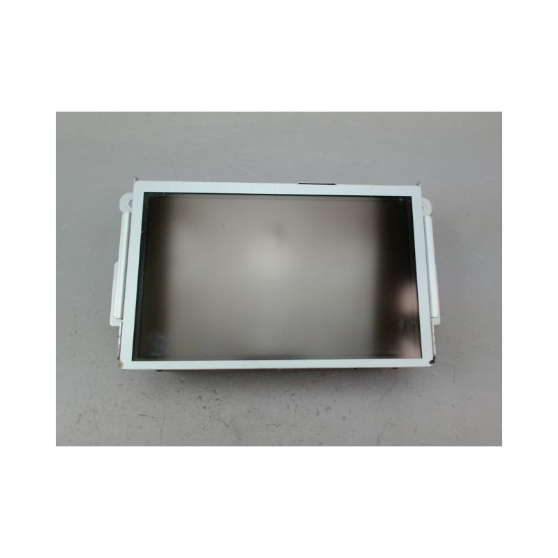 ECRAN GPS FORD C-MAX