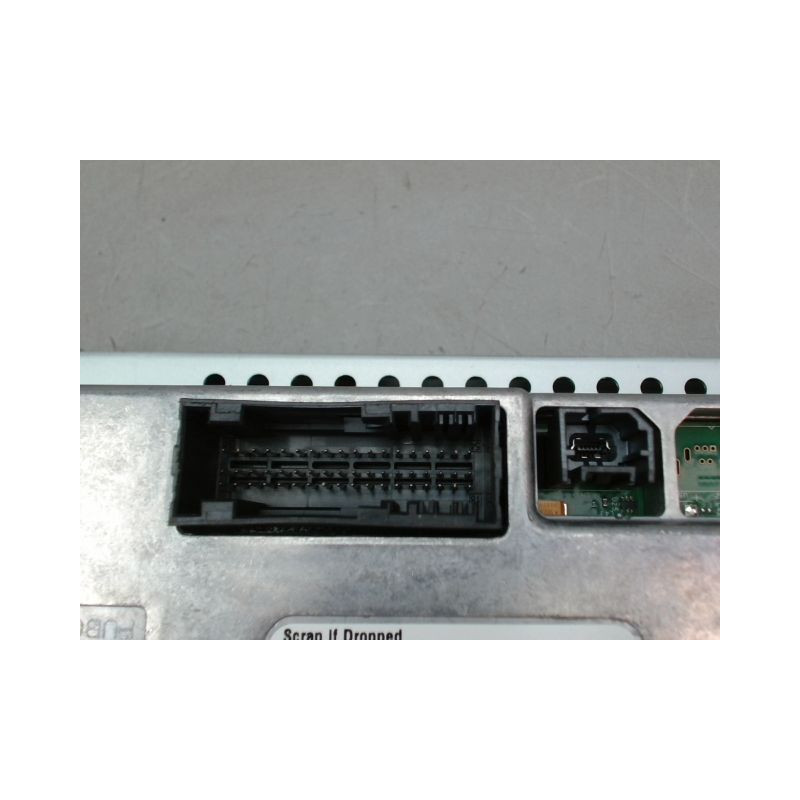 ECRAN GPS FORD C-MAX