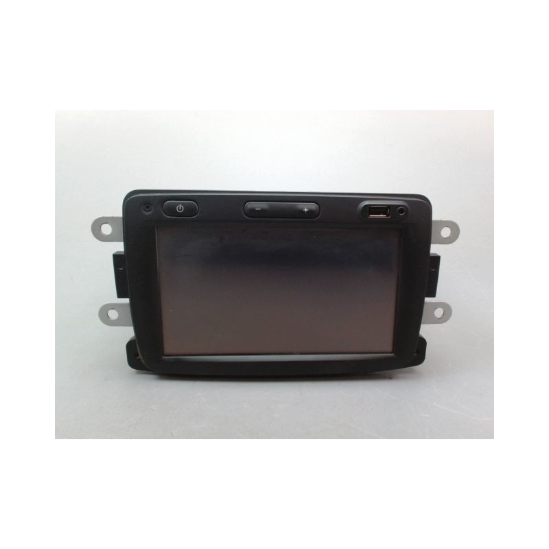 AUTORADIO DACIA SANDERO II Phase 1 2012-...