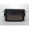 AUTORADIO DACIA SANDERO II Phase 1 2012-...