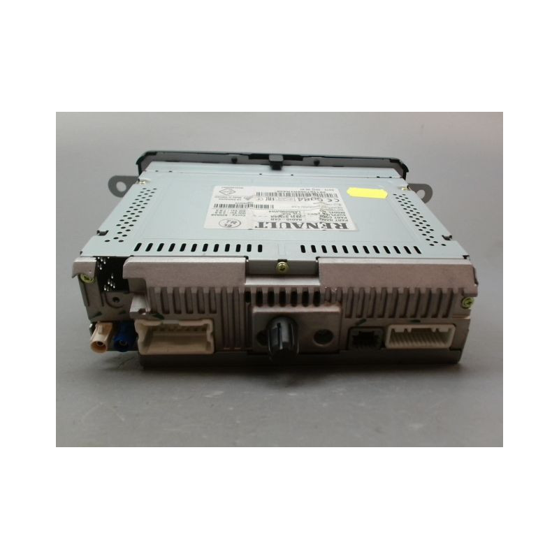 AUTORADIO DACIA SANDERO II Phase 1 2012-...