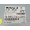 AUTORADIO DACIA SANDERO II Phase 1 2012-...