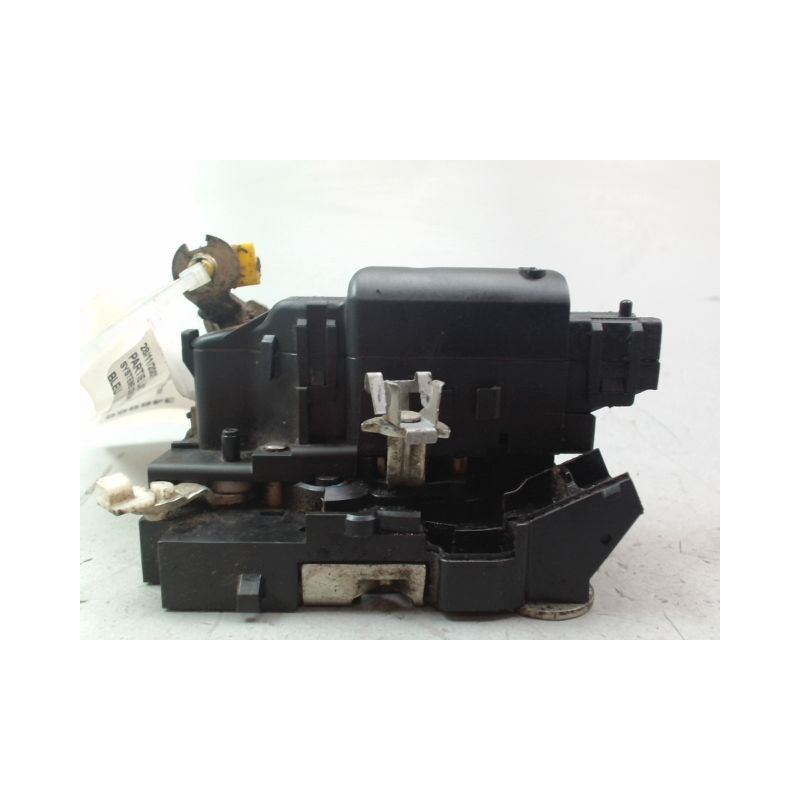 SYSTEME CONDAMNATION AVANT DROIT RENAULT KANGOO EXPRESS I Phase 2 2003-2010