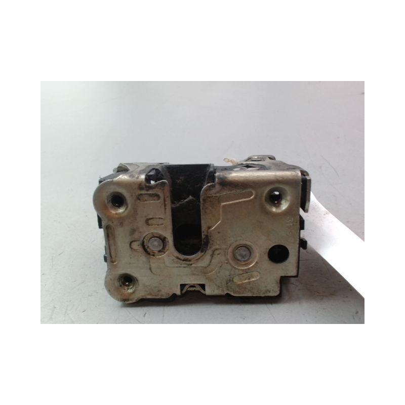 SYSTEME CONDAMNATION AVANT DROIT RENAULT KANGOO EXPRESS I Phase 2 2003-2010