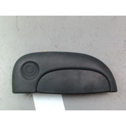POIGNEE EXT PORTE AVD
