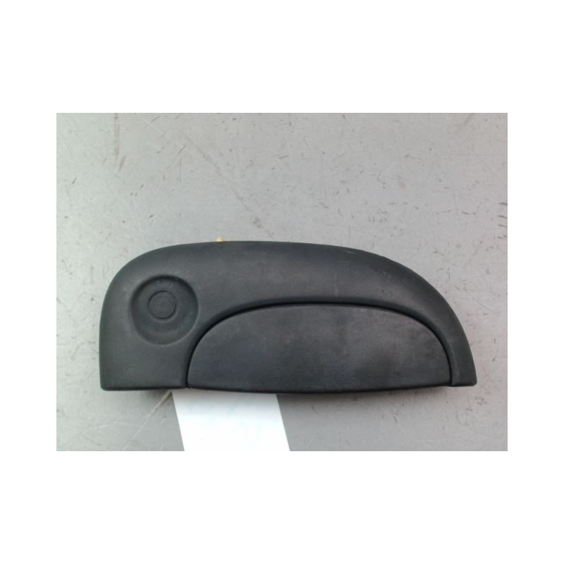 POIGNEE EXTERIEURE PORTE AVANT DROIT RENAULT KANGOO EXPRESS I Phase 2 2003-2010