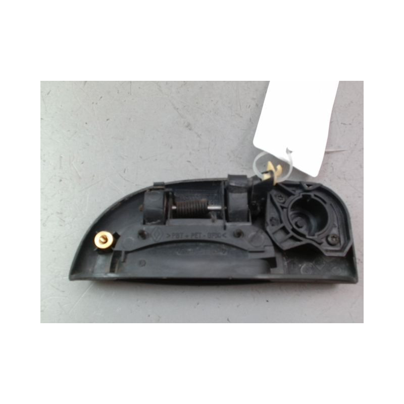 POIGNEE EXTERIEURE PORTE AVANT DROIT RENAULT KANGOO EXPRESS I Phase 2 2003-2010