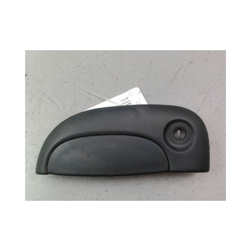 POIGNEE EXTERIEURE PORTE AVANT GAUCHE RENAULT KANGOO EXPRESS I Phase 2 2003-2010