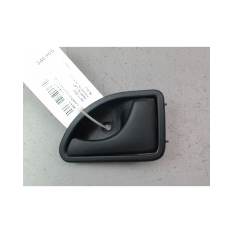 POIGNEE INTERIEURE PORTE AVANT DROIT RENAULT KANGOO EXPRESS I Phase 2 2003-2010