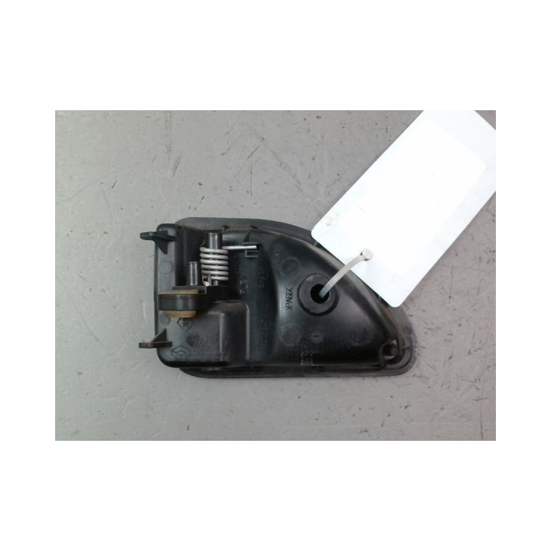 POIGNEE INTERIEURE PORTE AVANT DROIT RENAULT KANGOO EXPRESS I Phase 2 2003-2010