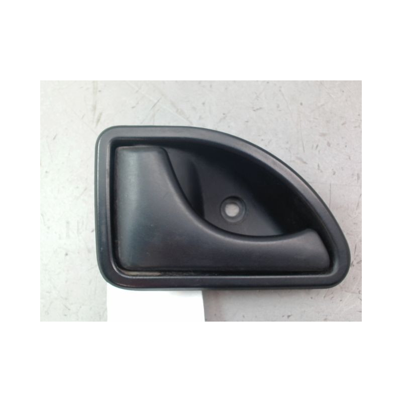 POIGNEE INTERIEURE PORTE AVANT GAUCHE RENAULT KANGOO EXPRESS I Phase 2 2003-2010