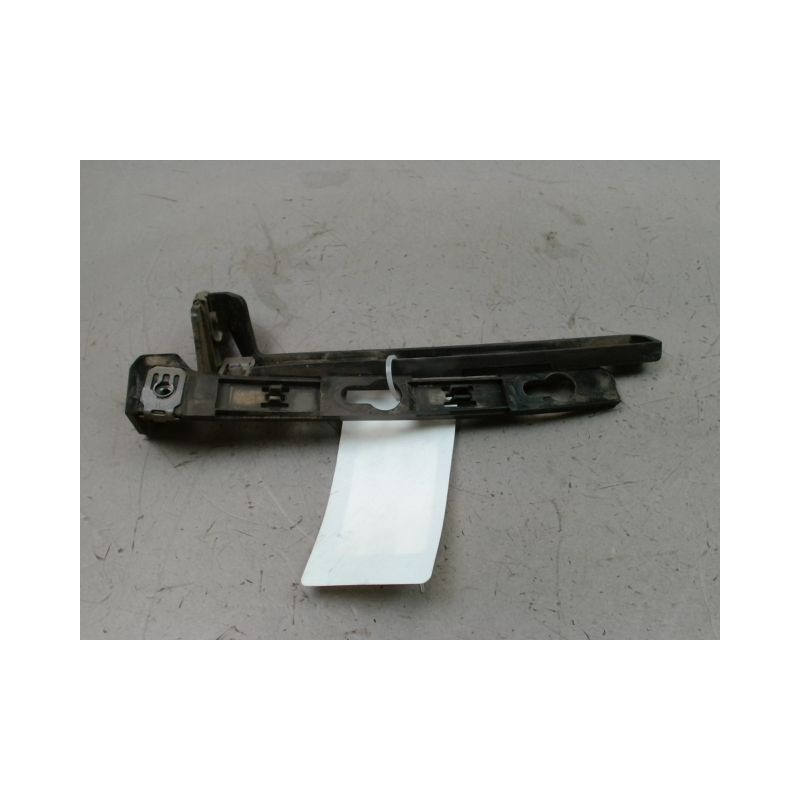JEU SUPPORTS PARE-CHOC ARRIERE PEUGEOT 308 SW 2008-