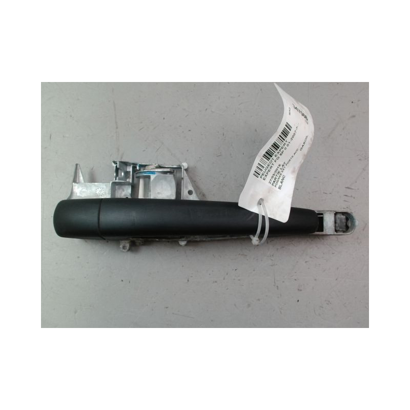 POIGNEE EXTERIEURE PORTE AVANT DROIT PEUGEOT EXPERT FG II 2007-...