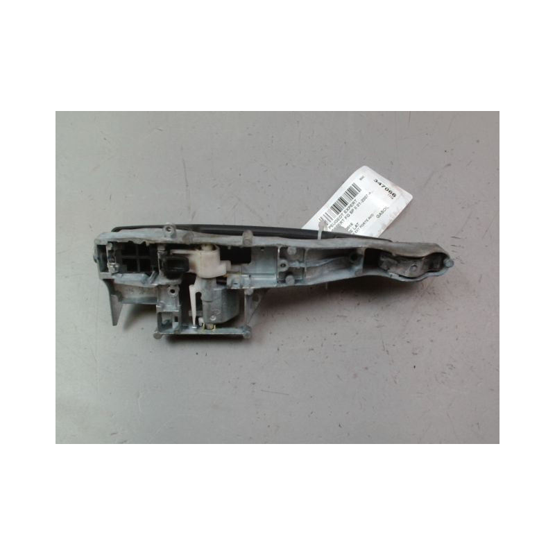POIGNEE EXTERIEURE PORTE AVANT DROIT PEUGEOT EXPERT FG II 2007-...