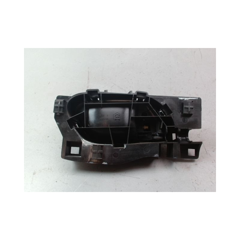 POIGNEE INTERIEURE PORTE AVANT GAUCHE PEUGEOT EXPERT FG II 2007-...