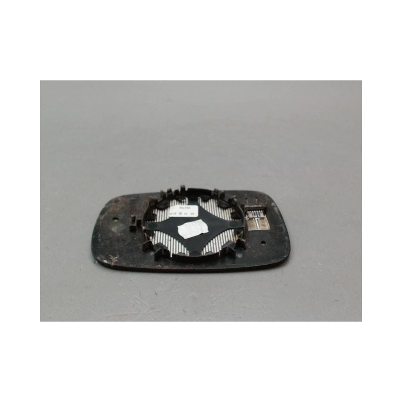 GLACE RETROVISEUR EXT D RENAULT MEGANE II Phase 2 2006-2009