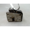SYSTEME CONDAMNATION AVANT GAUCHE RENAULT CLIO II Phase 2 2001-2006