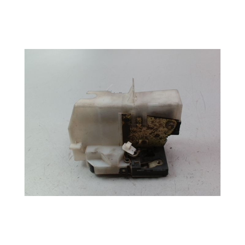 SYSTEME CONDAMNATION ARRIERE DROIT RENAULT CLIO II Phase 2 2001-2006