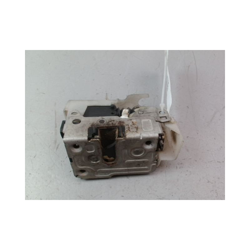 SYSTEME CONDAMNATION ARRIERE DROIT RENAULT CLIO II Phase 2 2001-2006
