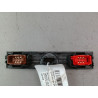 BOUTON DE WARNING RENAULT CLIO II Phase 2 2001-2006