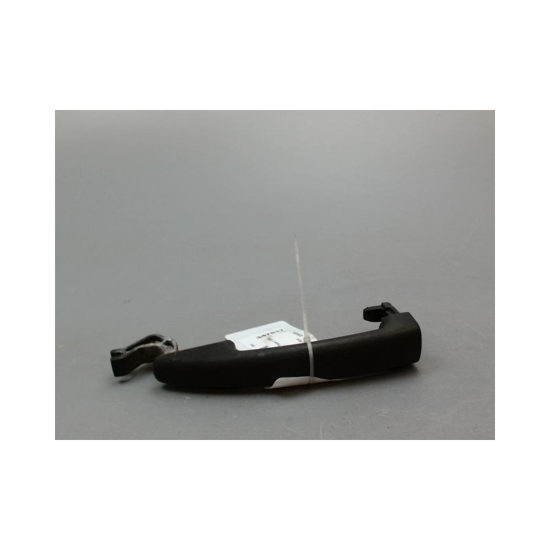 POIGNEE EXTERIEURE PORTE AVANT GAUCHE PEUGEOT PARTNER FG II PHASE 2 (B9) 2012-2015