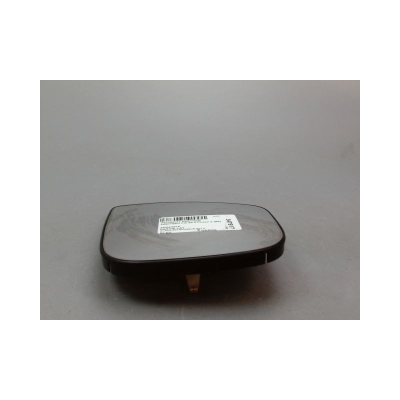 GLACE RETROVISEUR EXT D PEUGEOT PARTNER FG II PHASE 2 (B9) 2012-2015