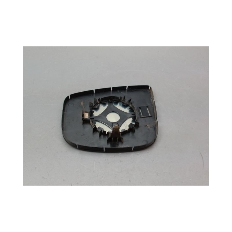 GLACE RETROVISEUR EXT D PEUGEOT PARTNER FG II PHASE 2 (B9) 2012-2015