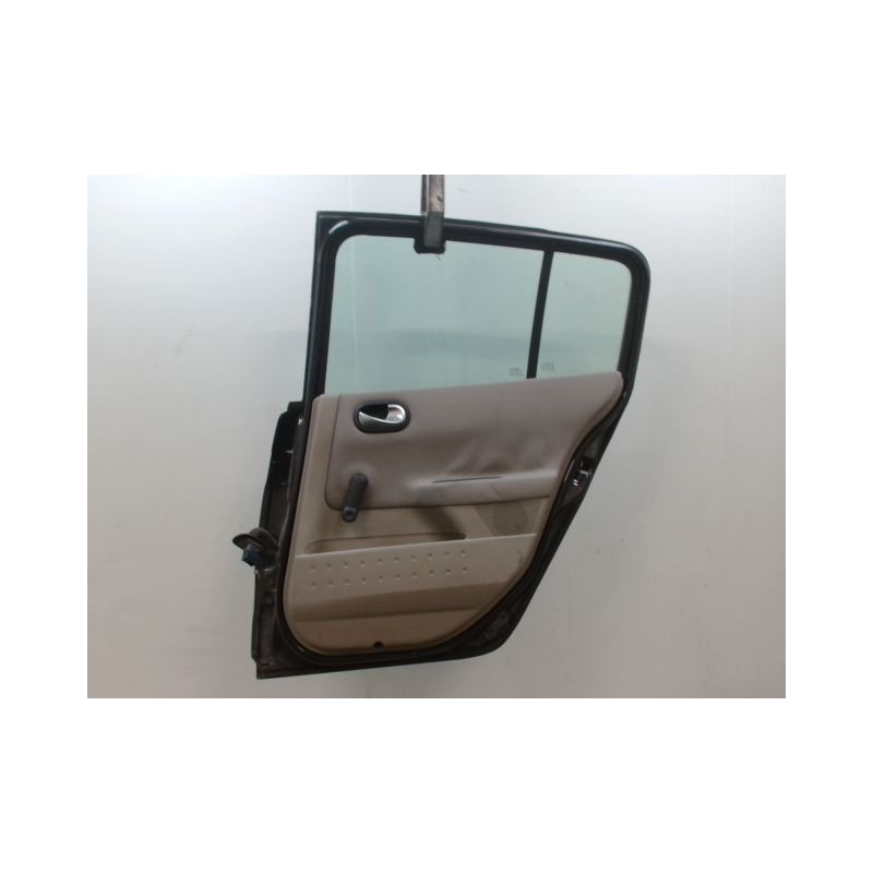 PORTE ARRIERE DROIT RENAULT MEGANE II Phase 2 2006-2009