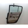 PORTE ARRIERE DROIT RENAULT MEGANE II Phase 2 2006-2009