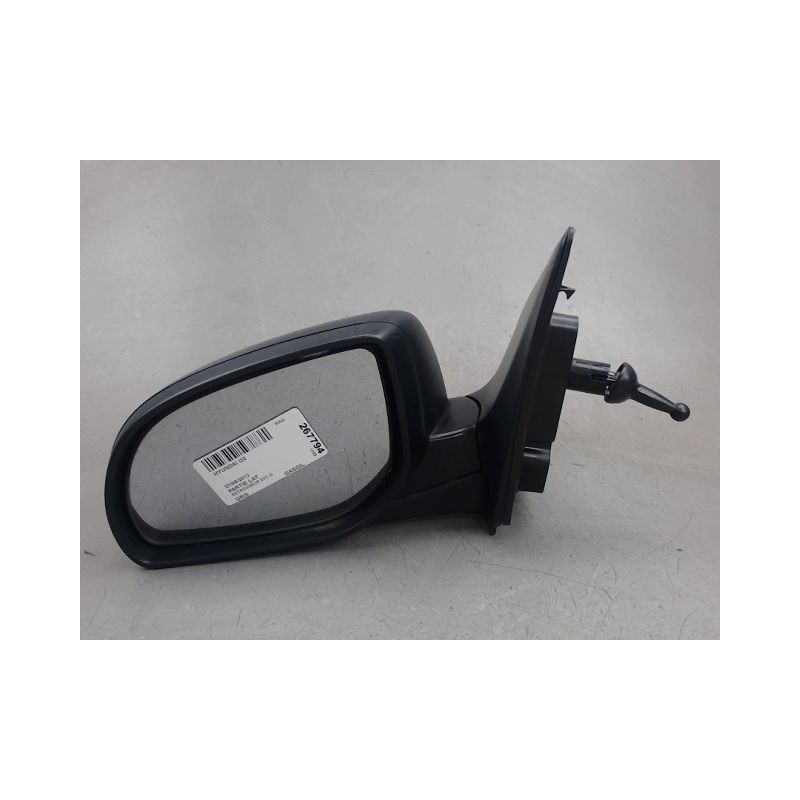 RETROVISEUR EXTERIEUR GAUCHE HYUNDAI I20