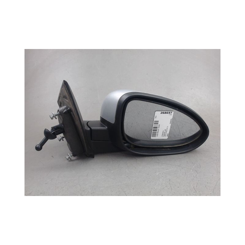 RETROVISEUR EXTERIEUR DROIT CHEVROLET AVEO